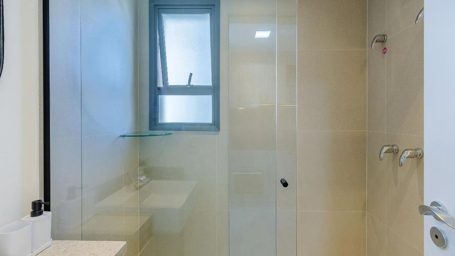 Apartamento Novissimo - Skyline Parque Moinhos Porto Alegre Brasil