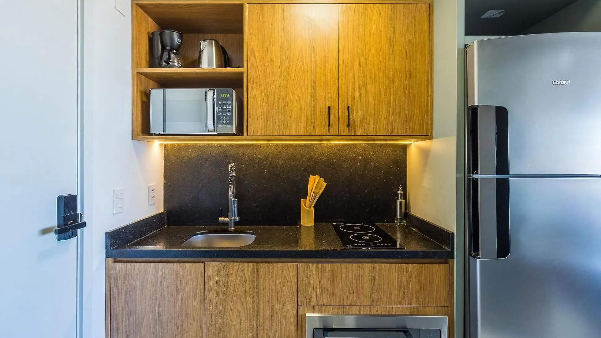 Apartamento Novissimo - Skyline Parque Moinhos Porto Alegre