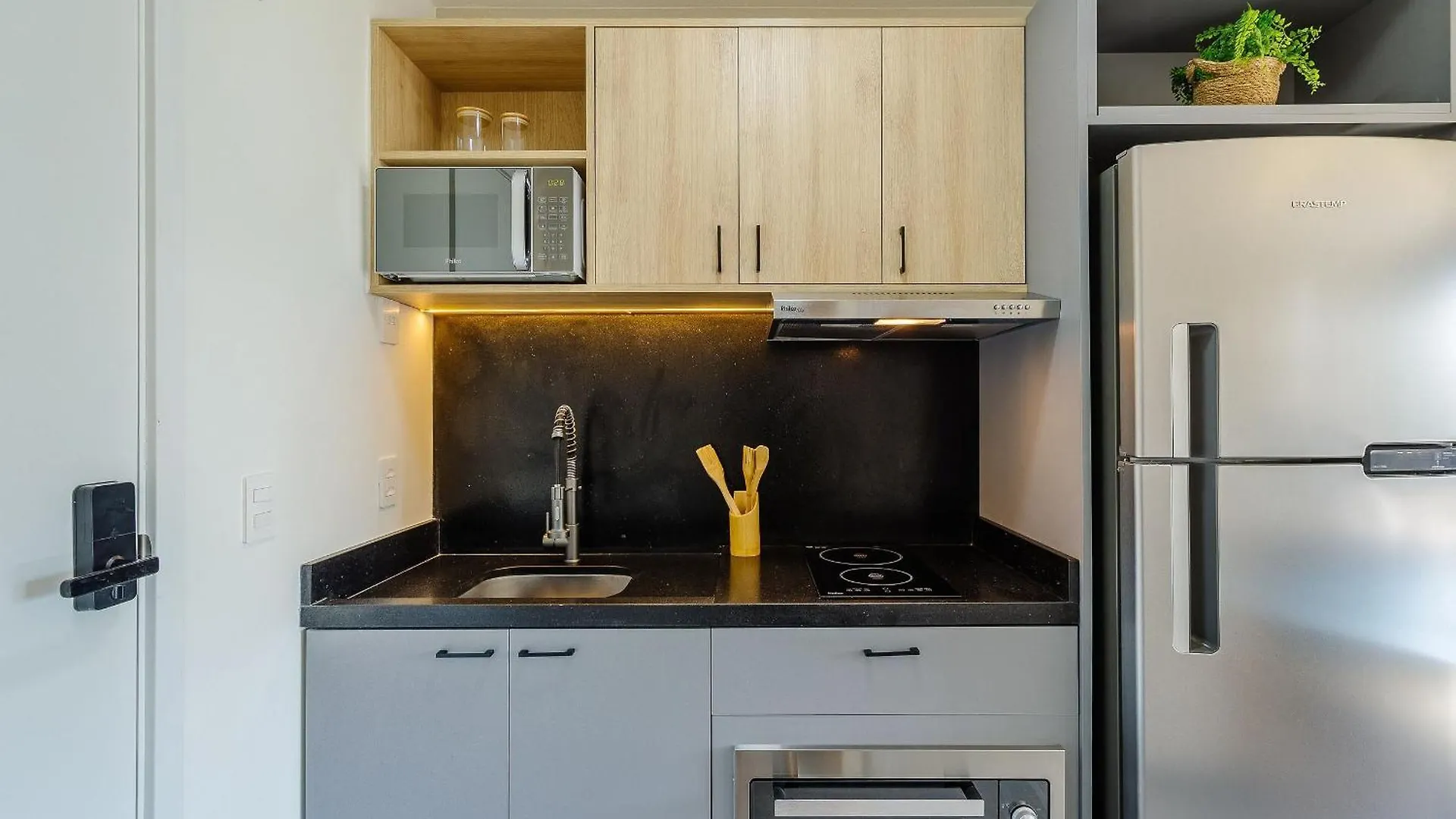 Novissimo - Skyline Parque Moinhos Apartamento Porto Alegre