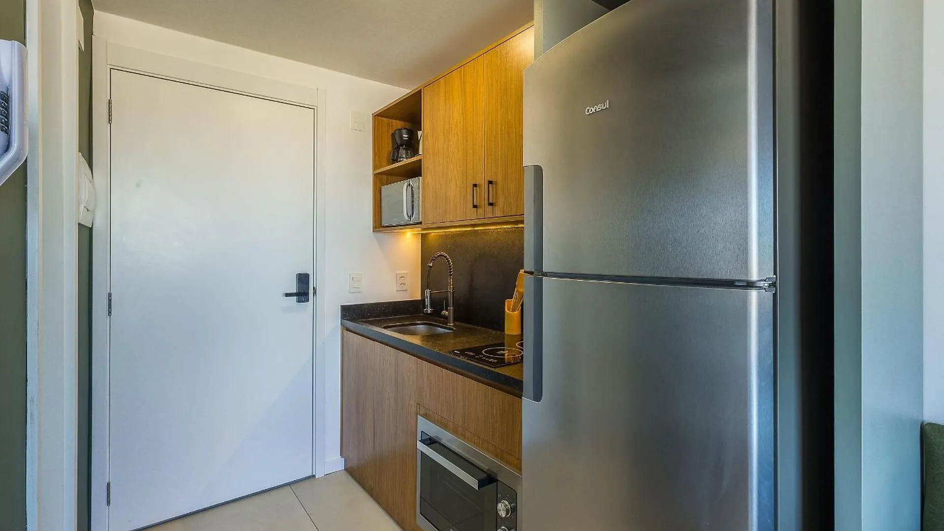 Novissimo - Skyline Parque Moinhos Apartamento Porto Alegre