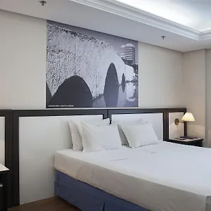 Hotel Master Grande - Centro Histórico, Porto Alegre
