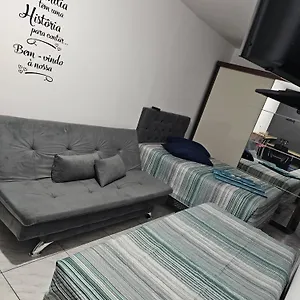 Apartamento Consulado Americano 50 Metros Da Entrada Visto Consulado Com Garagem, Porto Alegre
