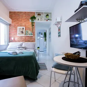 Apartamento Sossego Na Baixa, Porto Alegre
